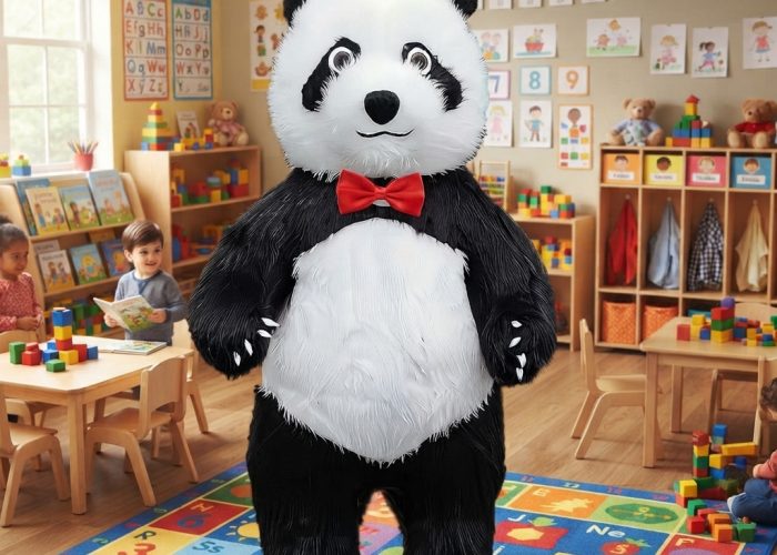 Panda škôlka