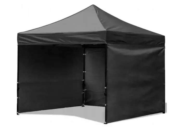 Noznicovy stan 3x 3 m